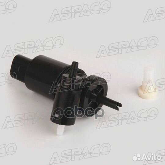 Насос омывателя chryser dodge caliber (06.) 0