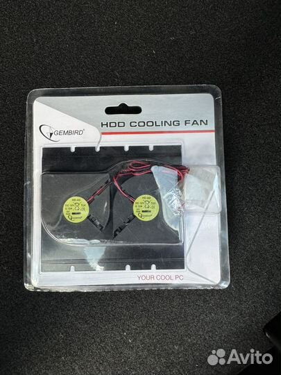 Куллер для пк