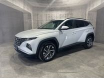 Новый Hyundai Tucson 2.0 AT, 2024, цена от 4 200 000 руб.