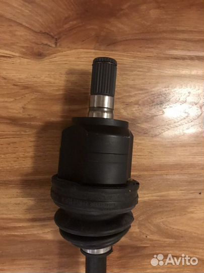 Приводной вал optima 495003s200