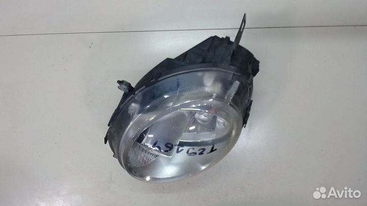 Фара (передняя) Mini Cooper (R56), 2008