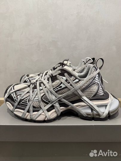 Balenciaga 3XL extreme lace (41-45 на руках)