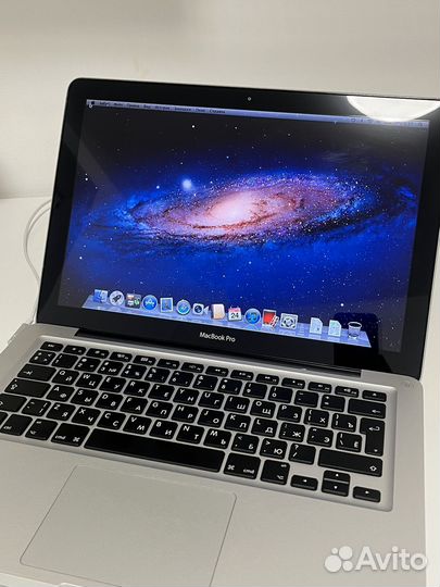 Apple MacBook Pro 13 a1278