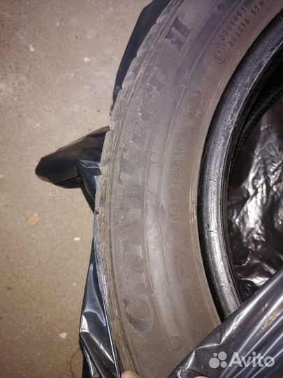 Accelera 651 15/60 R15