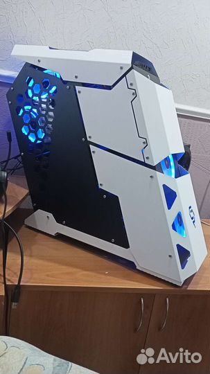 Компьютер RTX3060Gigabyte Intel core i7 8700