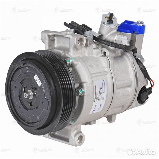 Компрессор кондиционера Бмв 3 F30 11