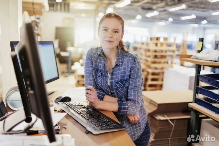 Оператор 1С