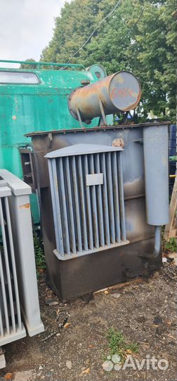 Трансформаторы