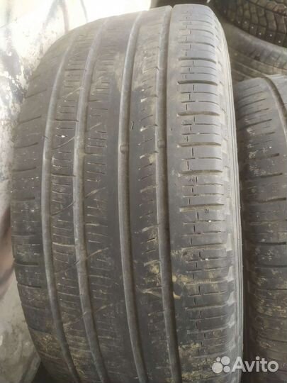 Pirelli Scorpion Verde 235/55 R17 99