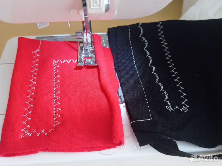 Швейная машина Brother