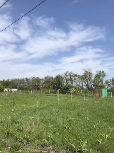 Участок 12 сот. (ИЖС)