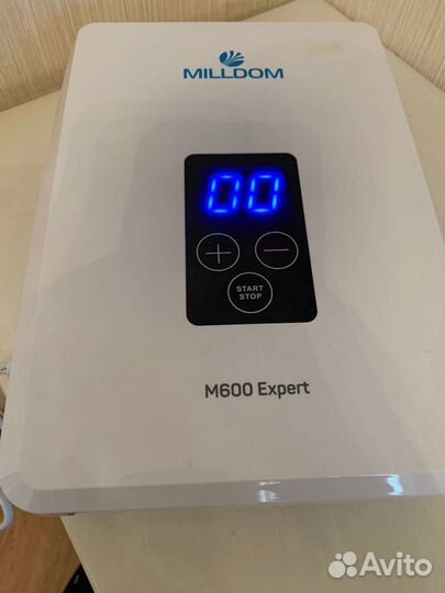 Очиститель воздуха