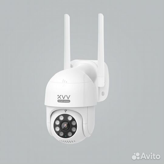 Уличная камера Xiaomi