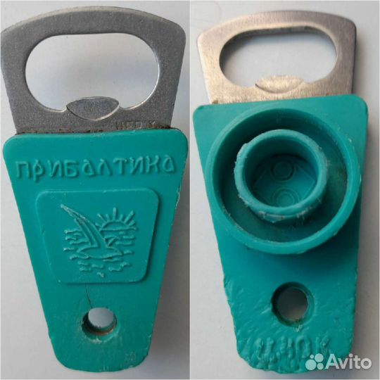 Посуда СССР