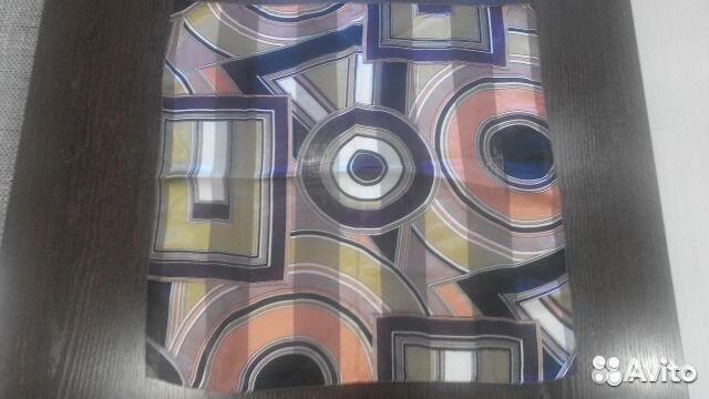 Шарфики, шарфы, палантины