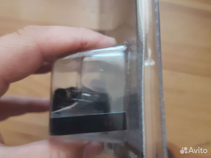 2017 Ford GT Black Bandit масштаб 1:64