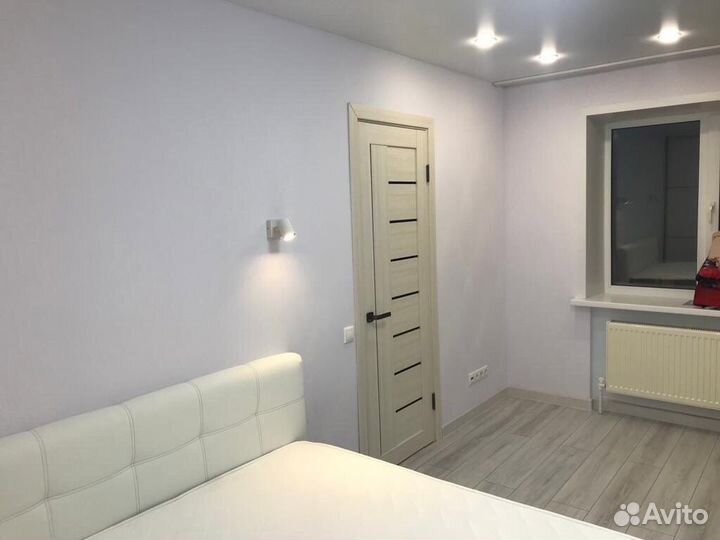 Ремонт квартир