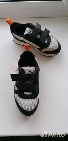 Кроссовки puma