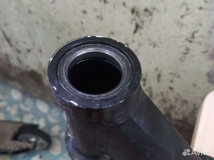 Доска для трюкового самоката пиксель нова трак