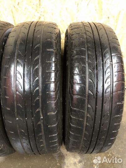 Tunga Zodiak 2 195/65 R15 90T