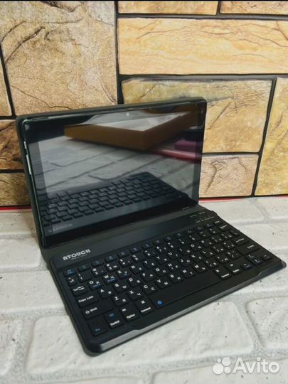 Планшет atouch x19 pro
