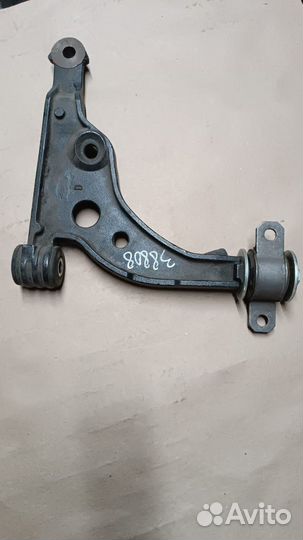 Рычаг нижний прав Ducato 244 1.8 шт Ocap