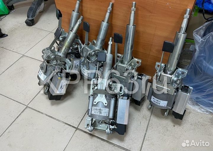 Эур Лада Приора