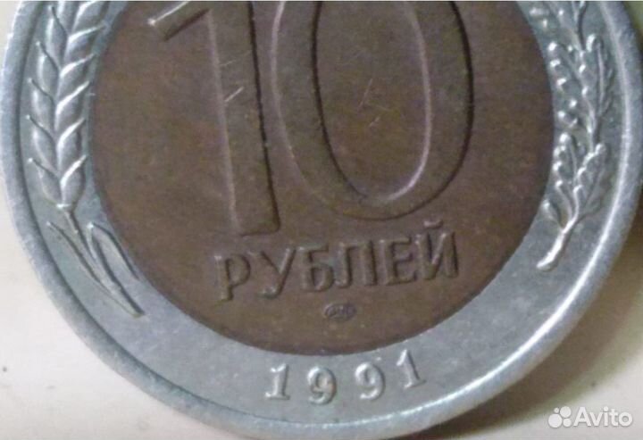 Монеты