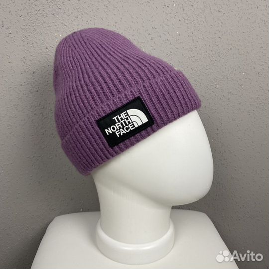 Шапка The North Face оригинал