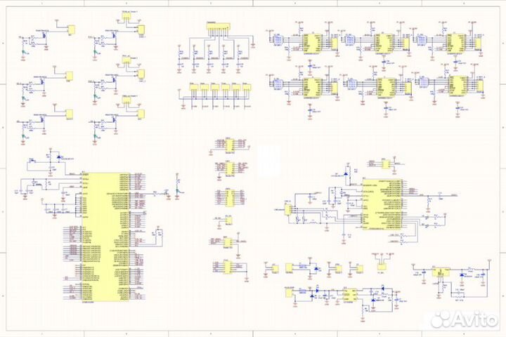 Arduino Mega 2560 rumba RepRap Prusa i3