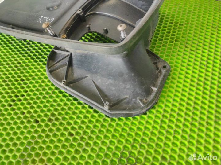 Корпус автономного отопителя Man Tgs