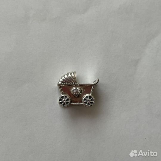 Pandora шармы