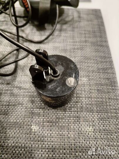 Эхолот Lucky Fishfinder FL068