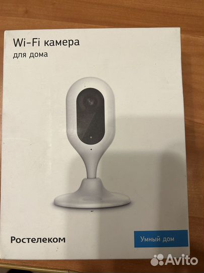 Веб-камера Logitech