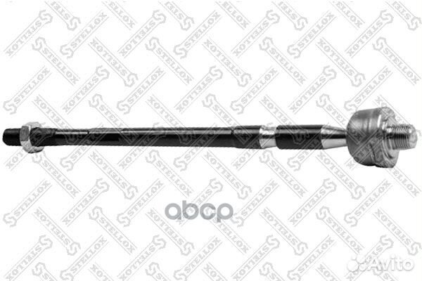 Тяга рулевая daewoo Leganza 97 55-01919-SX Ste