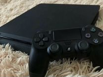 Sony PS4 slim 500gb