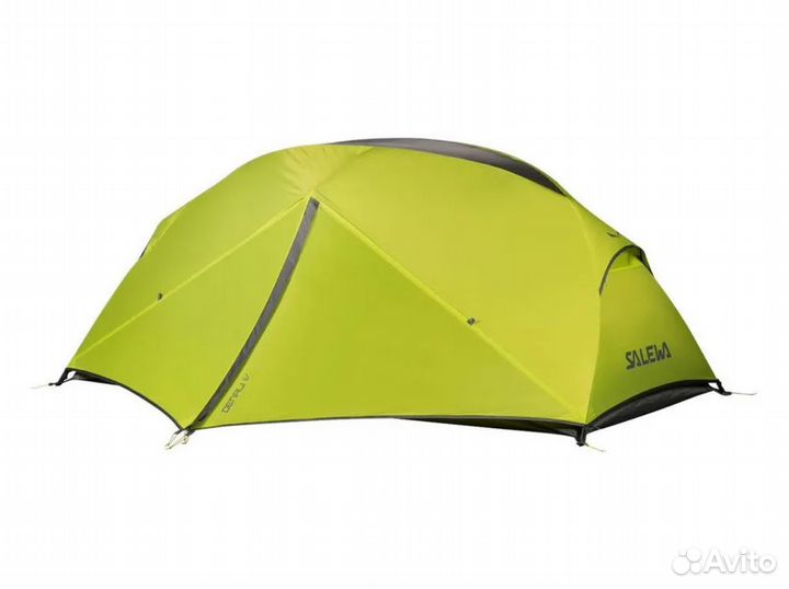 Новая в наличии Палатка Salewa Denali II