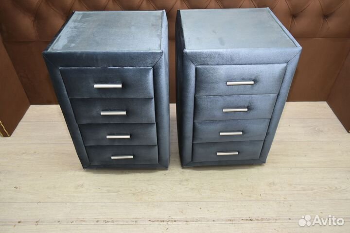 Прикроватные тумбы