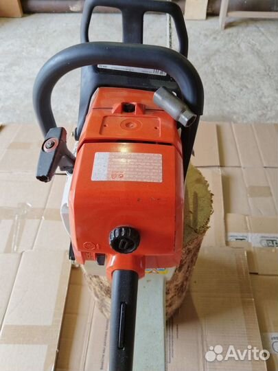 Бензопила Stihl MS 440