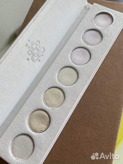 Anastasia Beverly Hills, tammy tanuka, denona