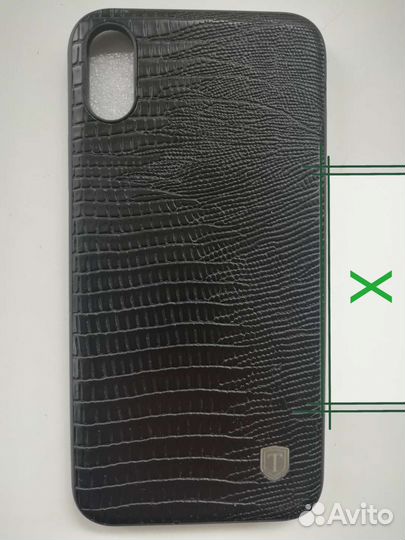 Чехол для iPhone