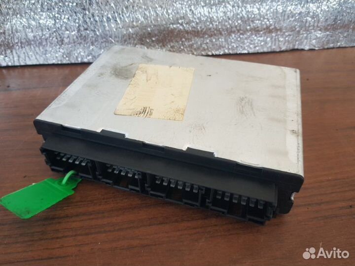 Блок управления Man Tga 2000-2020