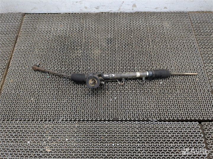 Рейка рулевая с г/у Opel Vectra B, 2001