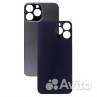 Задняя крышка (стекло) iPhone 13 Pro Max