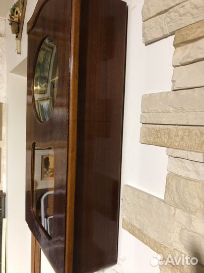 Часы старинные редкие 1956 г очз