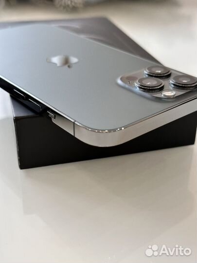 iPhone 12 Pro Max 128Gb Dual sim
