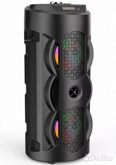 Беспроводная колонка bluetooth