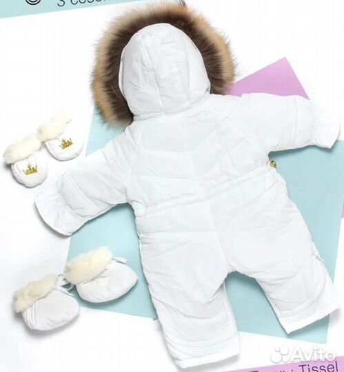 Комбинезон егорка 74