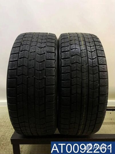 Dunlop DSX-2 215/50 R17 98H