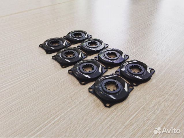 Измеритель мощности sigeyi axo, паук